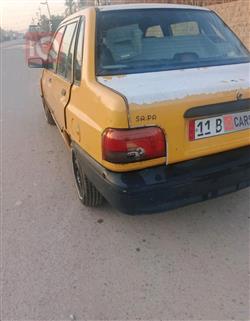 Saipa 131